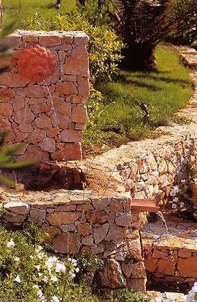 ****  Hotel La Bastide De Valbonne Francie